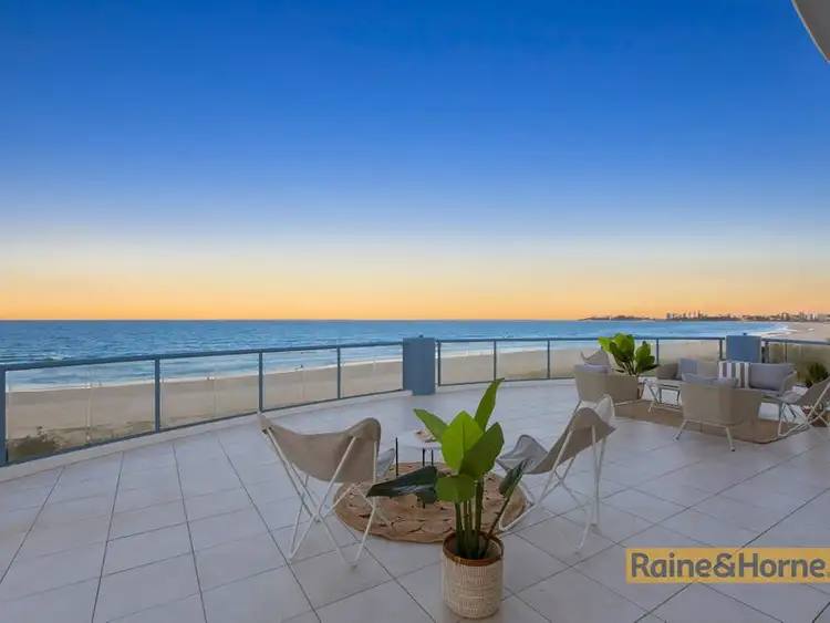 Fourth view of Homely apartment listing, 11/315-317 Golden Four Drive, Tugun QLD 4224