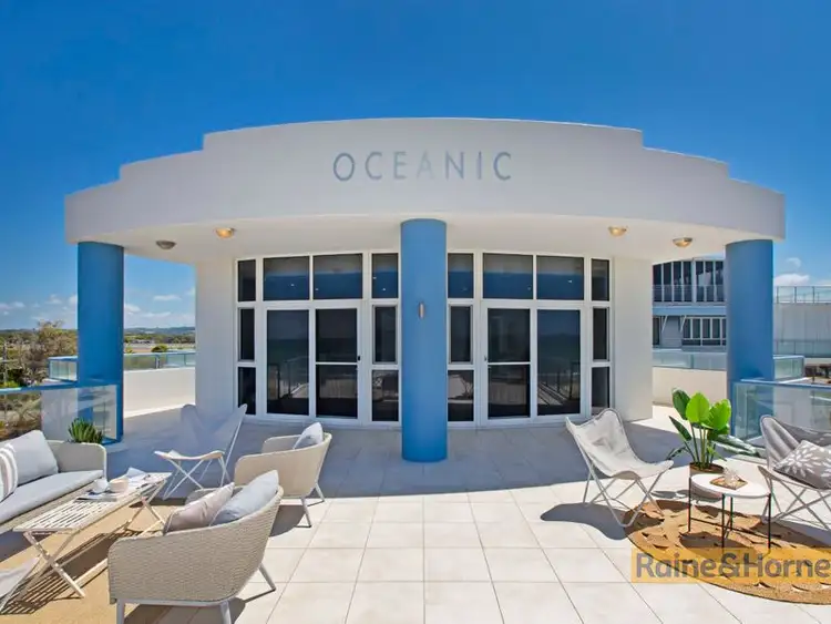 Fifth view of Homely apartment listing, 11/315-317 Golden Four Drive, Tugun QLD 4224
