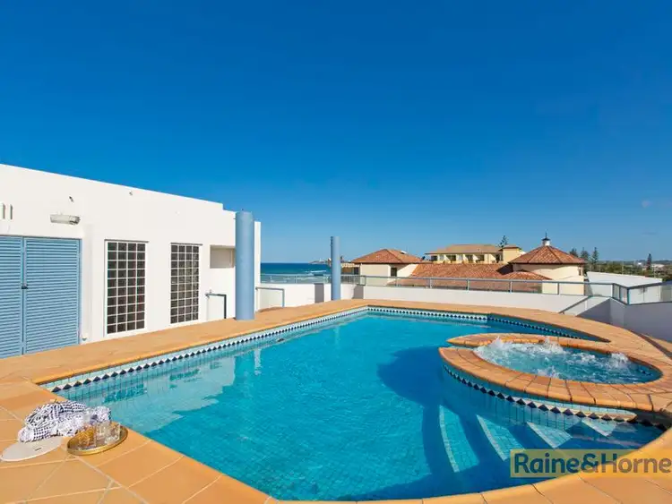 Sixth view of Homely apartment listing, 11/315-317 Golden Four Drive, Tugun QLD 4224