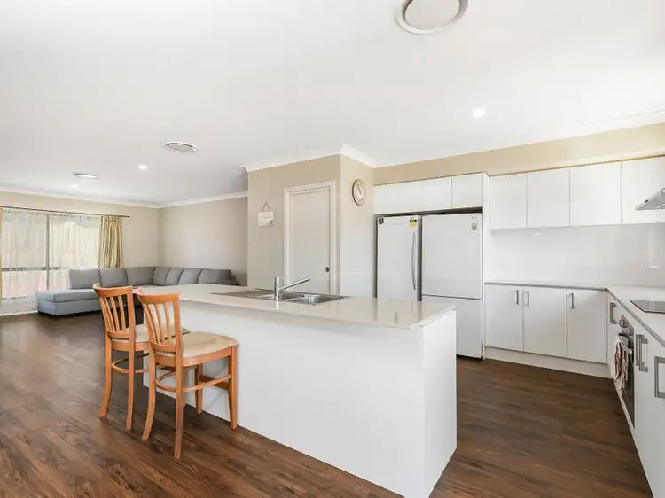 Seventh view of Homely house listing, 34 Francis Redman Place, Hannam Vale NSW 2443