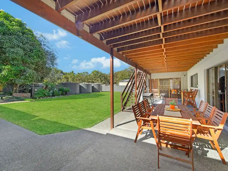 Fourth view of Homely house listing, 3 Beach Street, Dunbogan NSW 2443