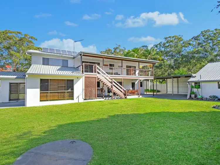 Fifth view of Homely house listing, 3 Beach Street, Dunbogan NSW 2443