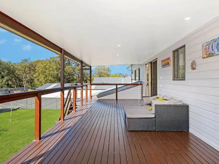 Sixth view of Homely house listing, 3 Beach Street, Dunbogan NSW 2443