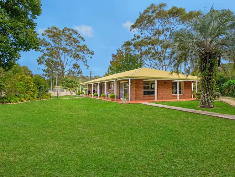 10 TOORAK COURT, Port Macquarie NSW 2444