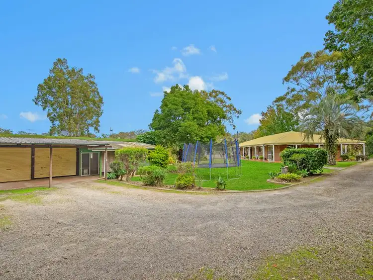 Second view of Homely other listing, 10 TOORAK COURT, Port Macquarie NSW 2444
