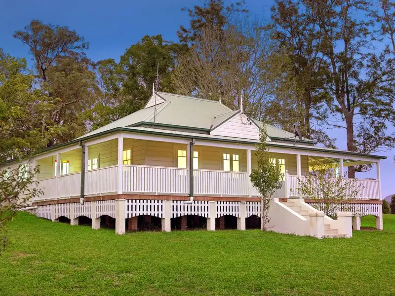 Main view of Homely house listing, 1510 Rollands Plains Road, Rollands Plains NSW 2441