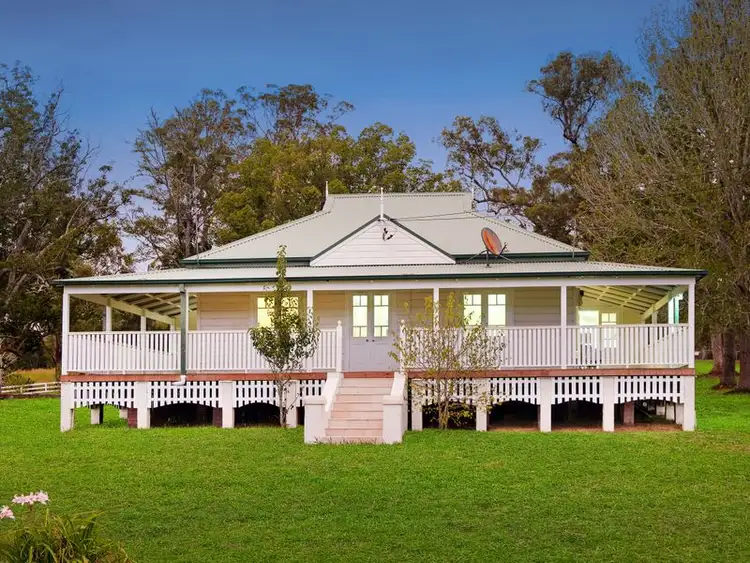 Second view of Homely house listing, 1510 Rollands Plains Road, Rollands Plains NSW 2441