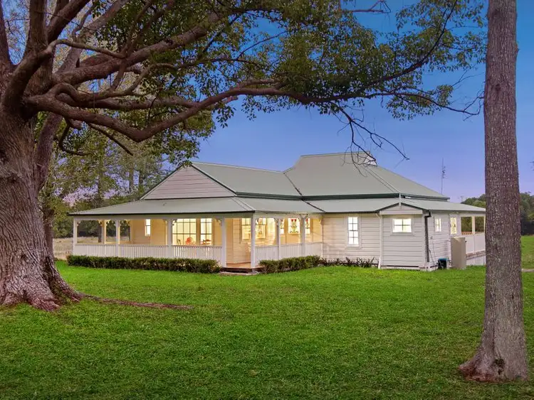 Third view of Homely house listing, 1510 Rollands Plains Road, Rollands Plains NSW 2441