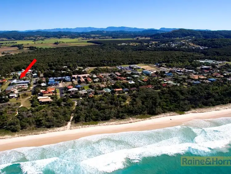 13/30 Tweed Coast Road, Pottsville NSW 2489