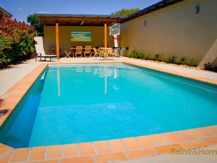 Second view of Homely unit listing, 13/30 Tweed Coast Road, Pottsville NSW 2489