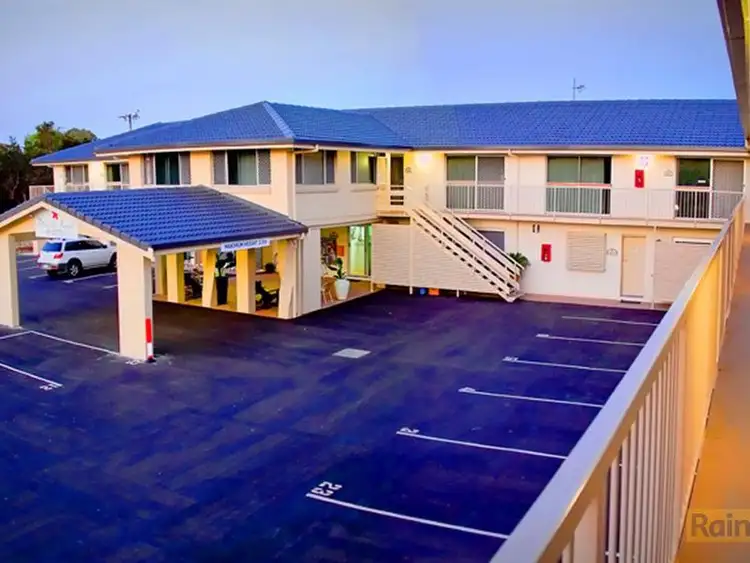 Third view of Homely unit listing, 13/30 Tweed Coast Road, Pottsville NSW 2489