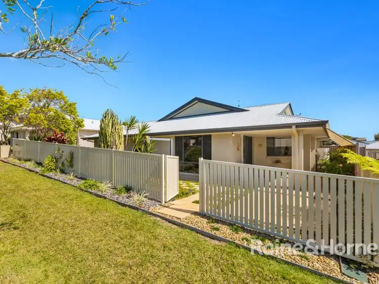 Second view of Homely other listing, 1/9 Suffolk Parade, Pottsville NSW 2489