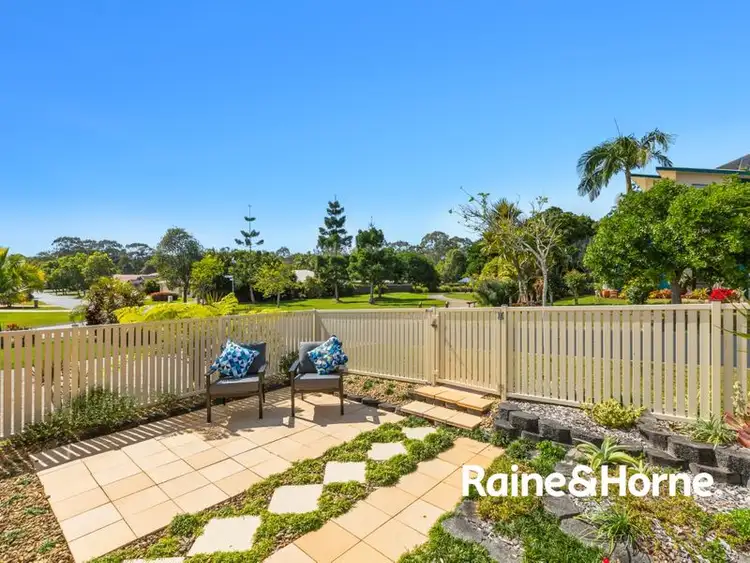 Third view of Homely other listing, 1/9 Suffolk Parade, Pottsville NSW 2489