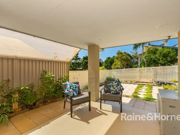 Fourth view of Homely other listing, 1/9 Suffolk Parade, Pottsville NSW 2489