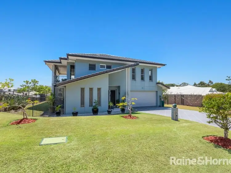 41 Korora Parkway, Pottsville NSW 2489