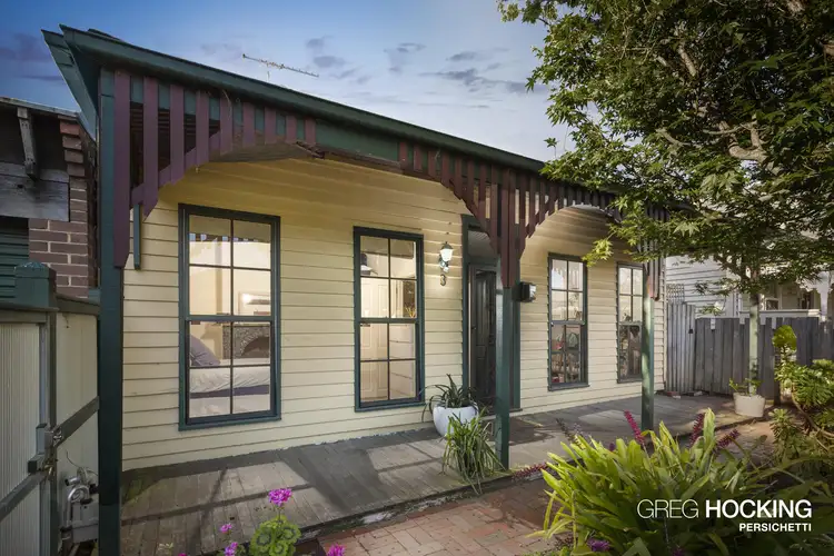 3 Brooks Street, Richmond VIC 3121
