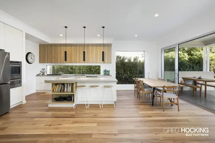 Third view of Homely house listing, 75 Woods Street, Newport VIC 3015