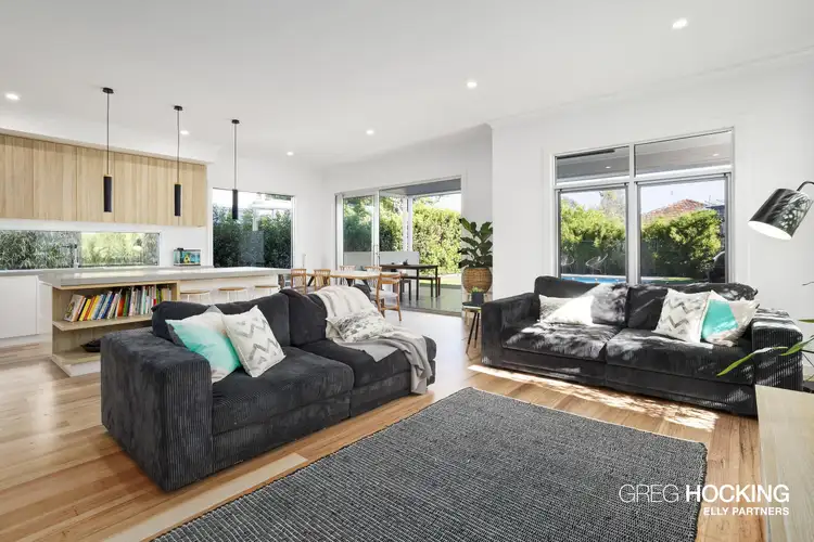 Fourth view of Homely house listing, 75 Woods Street, Newport VIC 3015