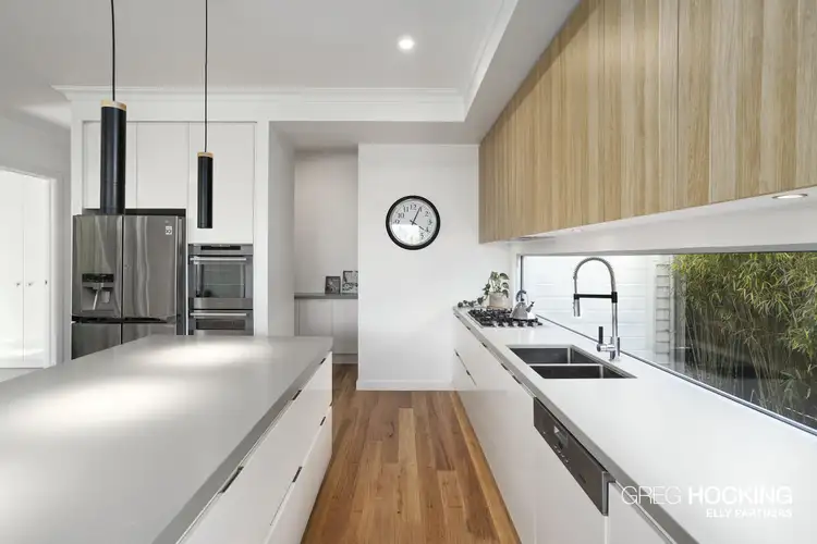 Fifth view of Homely house listing, 75 Woods Street, Newport VIC 3015