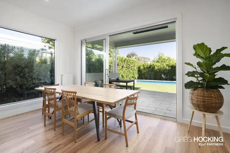 Sixth view of Homely house listing, 75 Woods Street, Newport VIC 3015