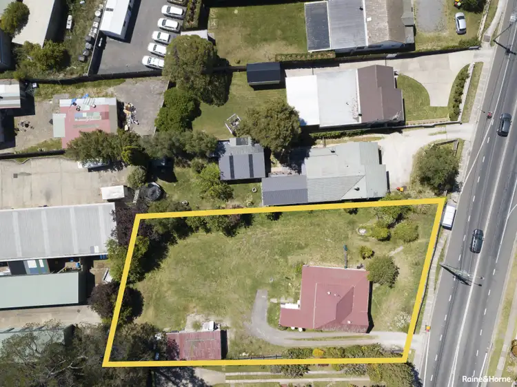 Second view of Homely house listing, 511 Moss Vale Road, Bowral NSW 2576