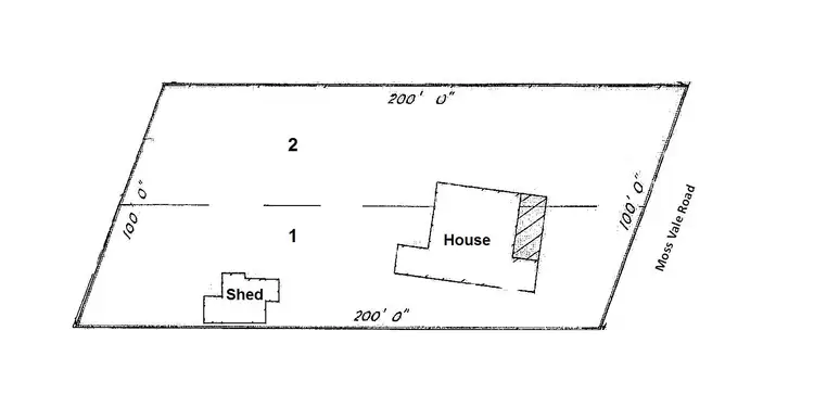 Fifth view of Homely house listing, 511 Moss Vale Road, Bowral NSW 2576