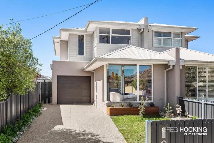 12a Kookaburra Street, Altona VIC 3018