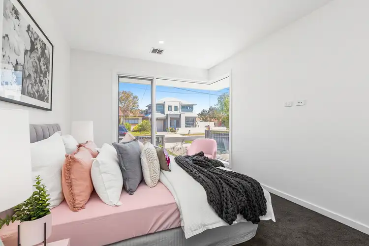 Third view of Homely house listing, 12a Kookaburra Street, Altona VIC 3018