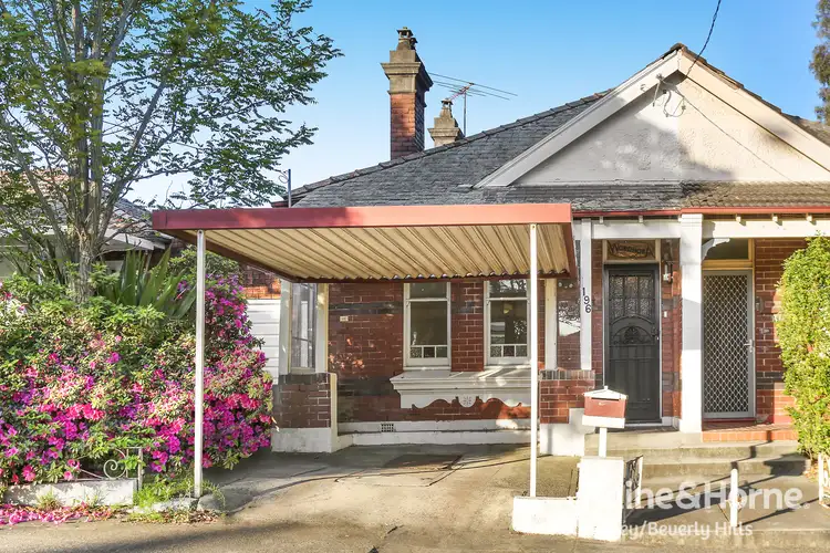 196 Queen Victoria Street, Bexley NSW 2207