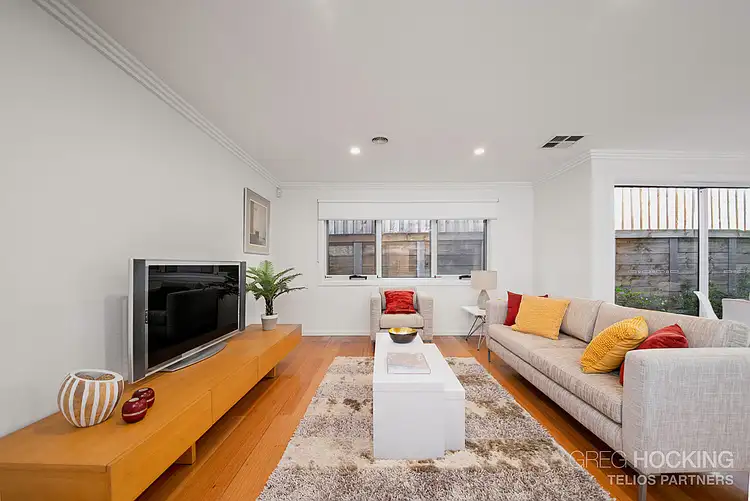 Second view of Homely townhouse listing, 568c Huntingdale Road, Mount Waverley VIC 3149