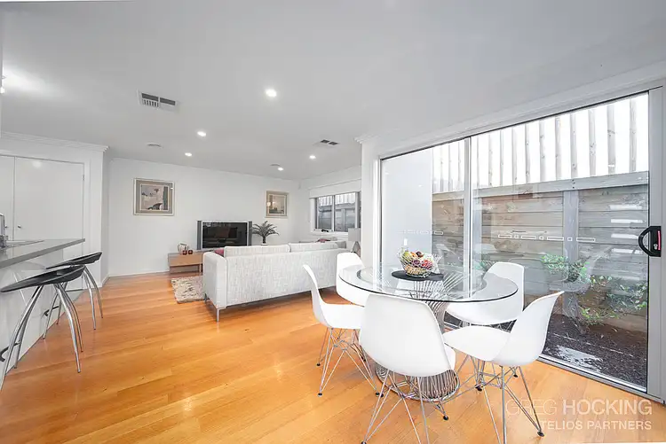 Third view of Homely townhouse listing, 568c Huntingdale Road, Mount Waverley VIC 3149