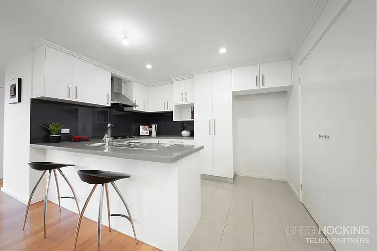Fourth view of Homely townhouse listing, 568c Huntingdale Road, Mount Waverley VIC 3149
