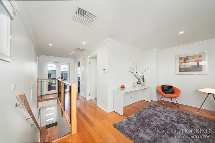 Fifth view of Homely townhouse listing, 568c Huntingdale Road, Mount Waverley VIC 3149