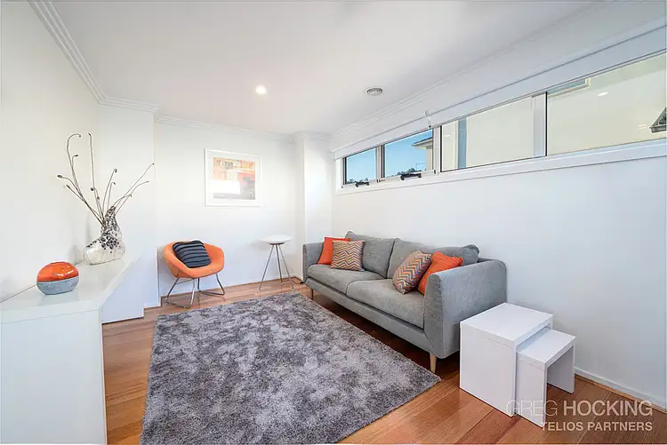 Sixth view of Homely townhouse listing, 568c Huntingdale Road, Mount Waverley VIC 3149