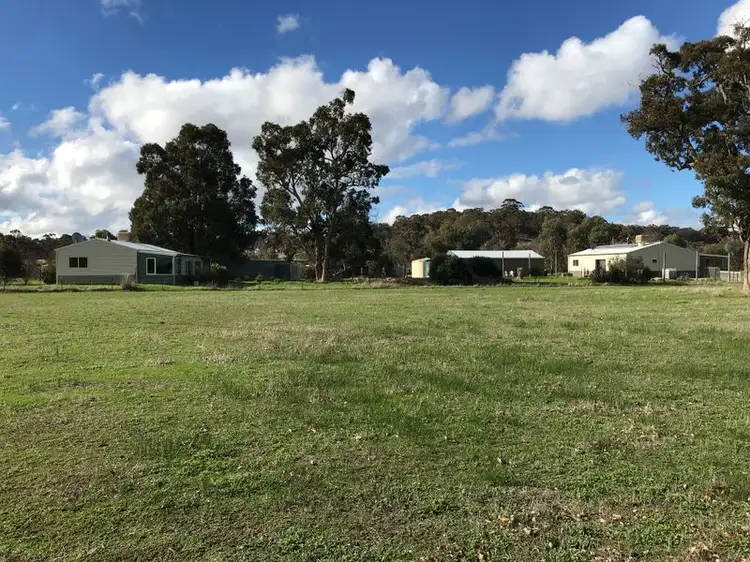 10923 Albany Highway, Williams WA 6391