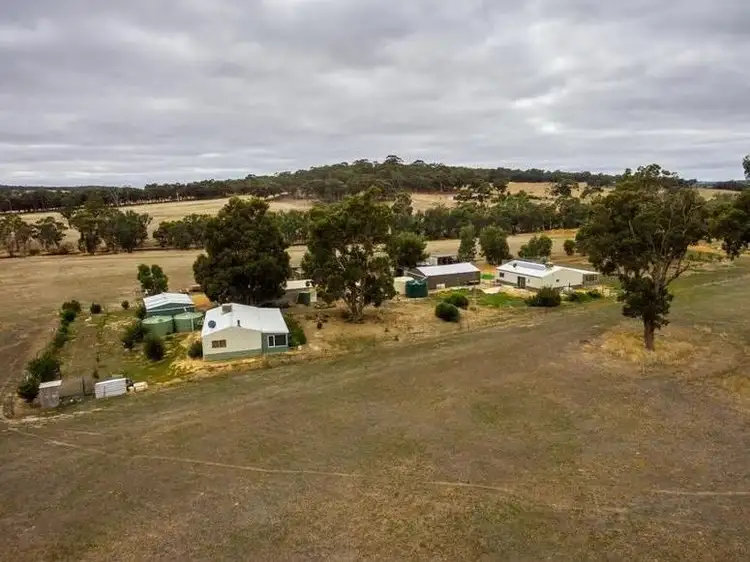Second view of Homely house listing, 10923 Albany Highway, Williams WA 6391