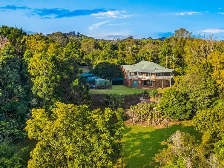 Third view of Homely house listing, 48 WILLOWBANK DRIVE, Alstonvale NSW 2477