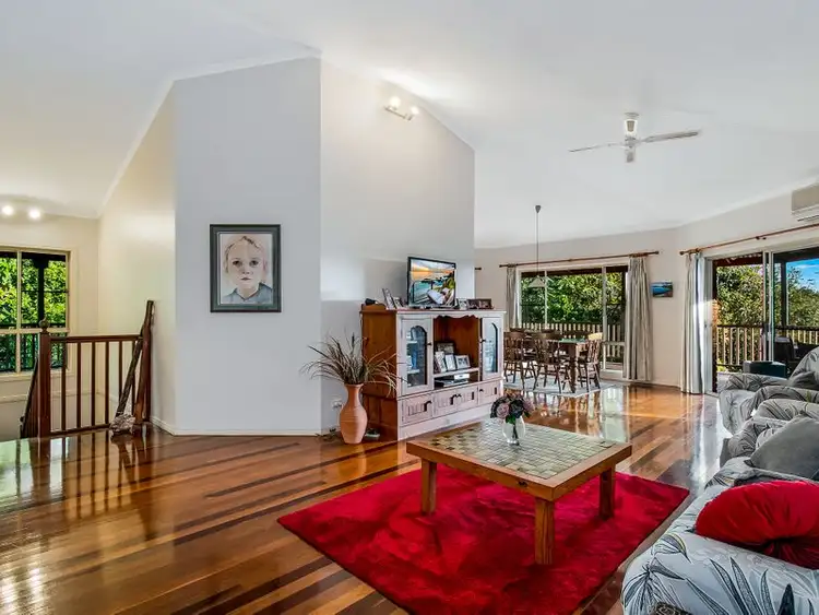 Fourth view of Homely house listing, 48 WILLOWBANK DRIVE, Alstonvale NSW 2477