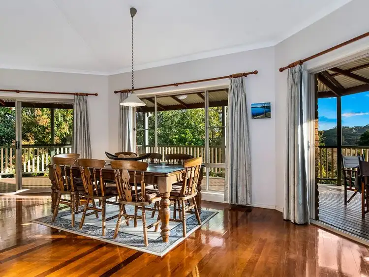 Fifth view of Homely house listing, 48 WILLOWBANK DRIVE, Alstonvale NSW 2477