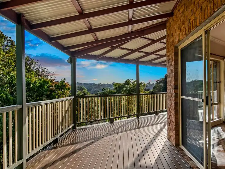 Sixth view of Homely house listing, 48 WILLOWBANK DRIVE, Alstonvale NSW 2477