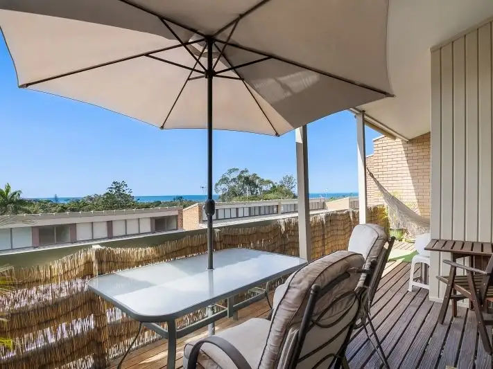 Main view of Homely apartment listing, 13/2 LANGI PLACE, Ocean Shores NSW 2483