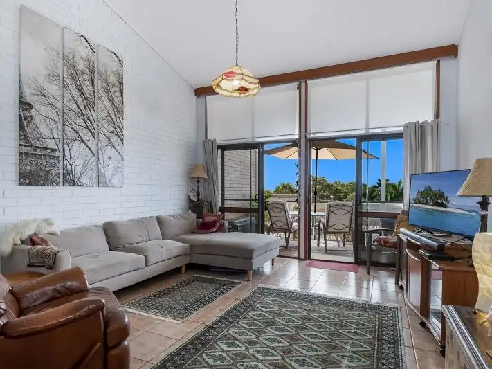 Third view of Homely apartment listing, 13/2 LANGI PLACE, Ocean Shores NSW 2483