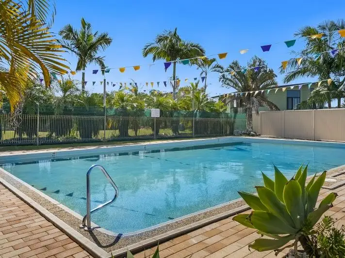 Fifth view of Homely apartment listing, 13/2 LANGI PLACE, Ocean Shores NSW 2483