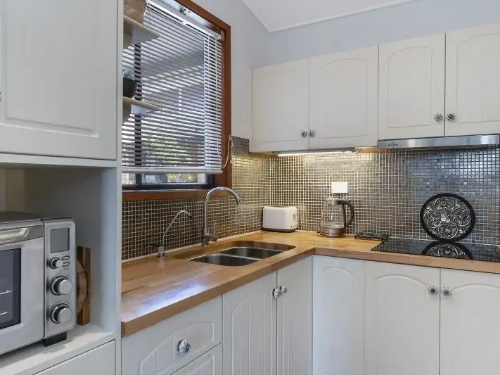 Sixth view of Homely apartment listing, 13/2 LANGI PLACE, Ocean Shores NSW 2483