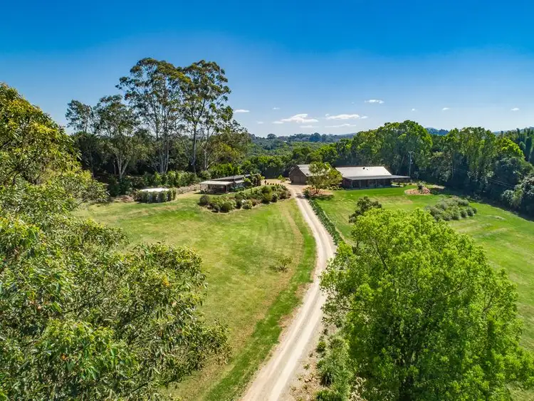 Fourth view of Homely house listing, 575 Binna Burra Road, Federal NSW 2480