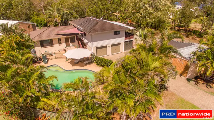 4a Brewer Street, Bundaberg North QLD 4670