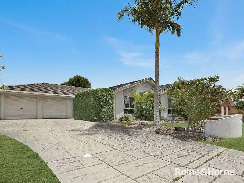 Main view of Homely house listing, 15 The Halyard, Yamba NSW 2464