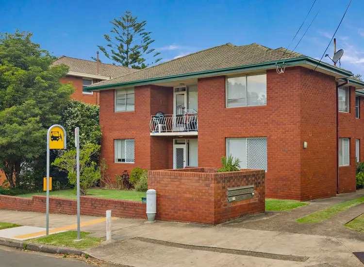 Main view of Homely apartment listing, 2/13 Orpington Street, Ashfield NSW 2131