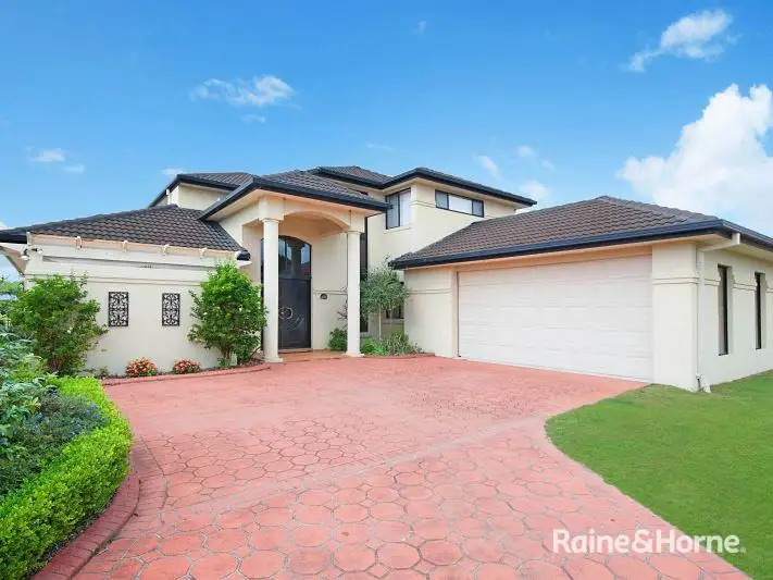 Fourth view of Homely house listing, 12 Edgewater Close, Yamba NSW 2464