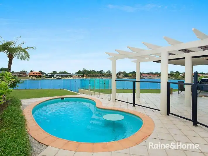 Fifth view of Homely house listing, 12 Edgewater Close, Yamba NSW 2464